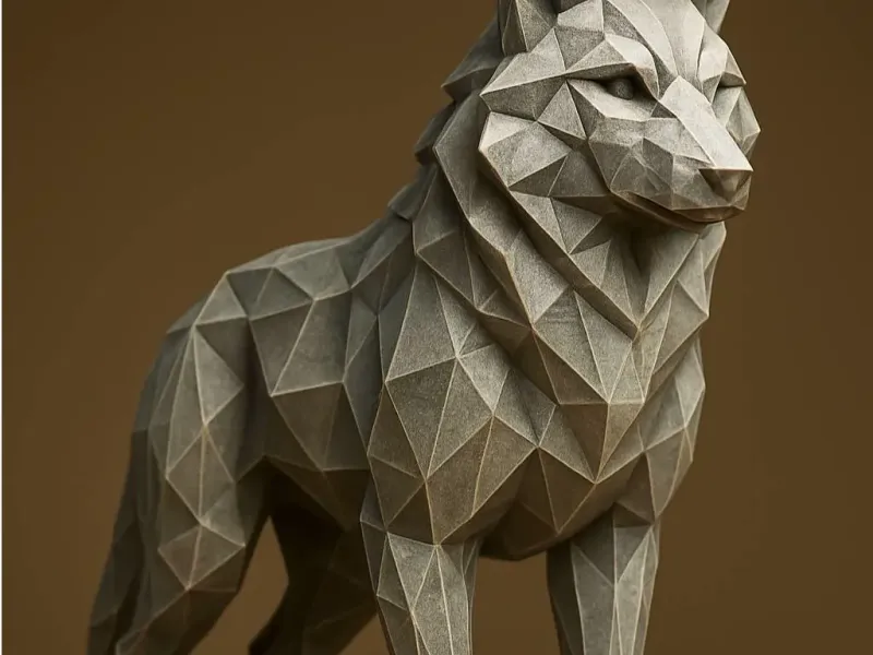 CF Dire Wolf