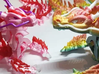 Dragon KING 2025