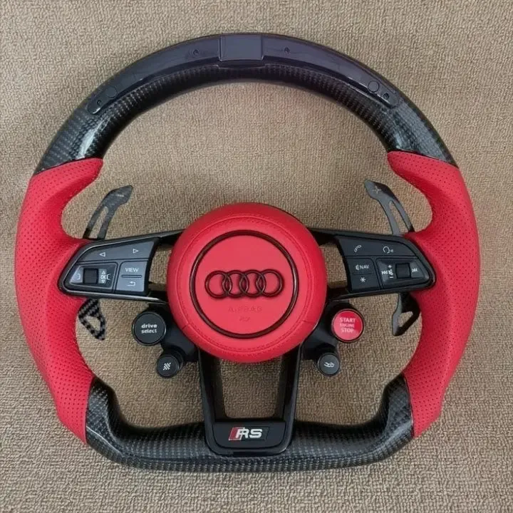 Timon audi RS