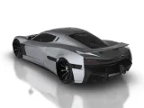 Rimac C Two 2018-2