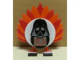 Star Wars Turkeys-1