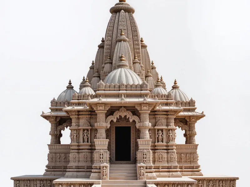 shiva tempel