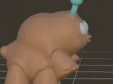 will the caterpillar -1
