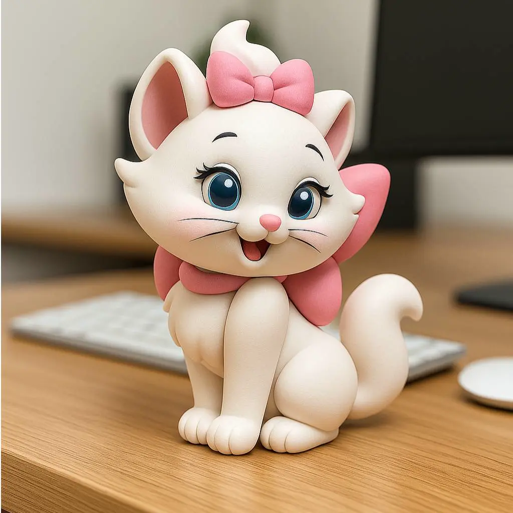 Other STL Download Marie Catby GALAXIARUM 3D