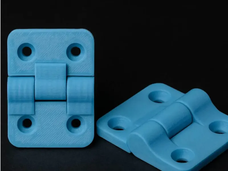 Hinge V3