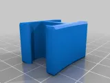 Universal Phone Holder for Ender 3 by CDeviant - part 2-4