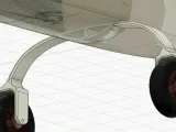 Landing gear-2