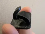 Simple Wire Clip-1