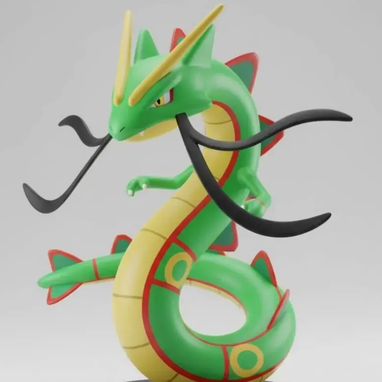 Rayquaza