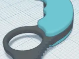 Karambit 8-3