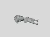 Miniatura Messi (Necesita postprocesado y pintura)-5