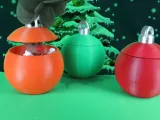 SURPRISE CHRISTMAS SPHERE-3