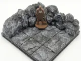 Low Rock Cave Tiles (OpenLOCK System)-5