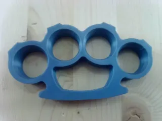 Knuckle Duster