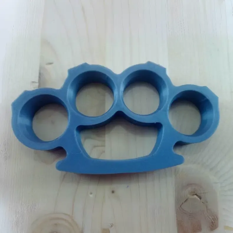 Knuckle Duster