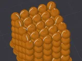 6mm BB Cube (125BBs)-2