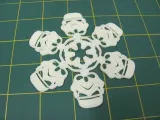 Star Flake-0