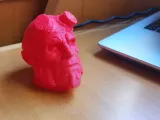 Hellboy Mask-6
