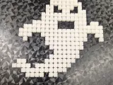 Flexi Ghost - Scary-0