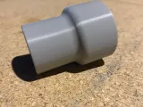 Vacuum cleaner adaptator-1