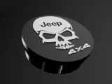 Wheel cap JEEP-6