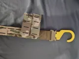 Tactical belt hanger-0