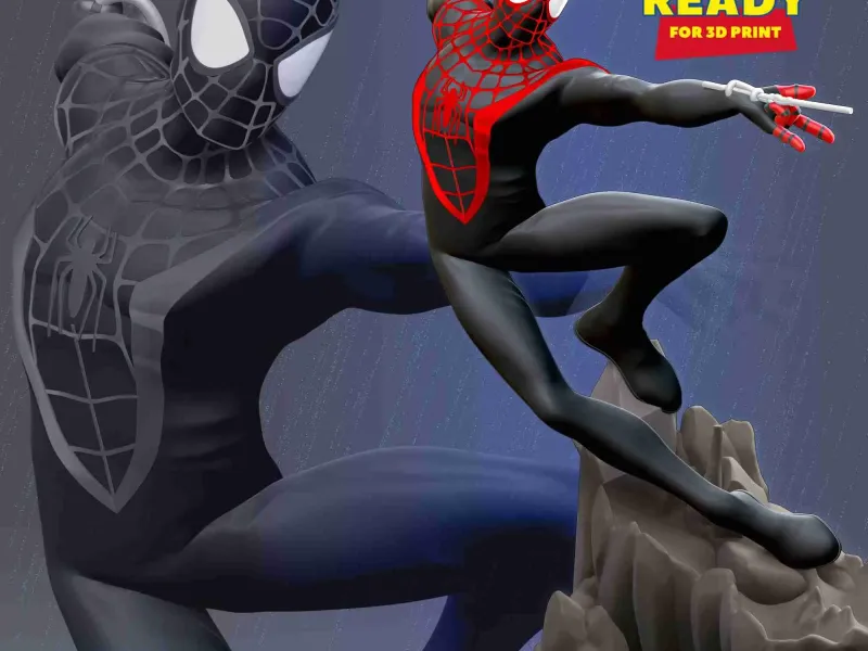 Ultimate Spider-Man