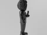 Kaws x Dior Art Toy Fan Art-3