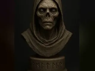 Erebus, el Vigía de las Sombras