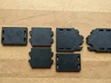 Tiny 3D House Card Kit for a Tiny Diorama-2