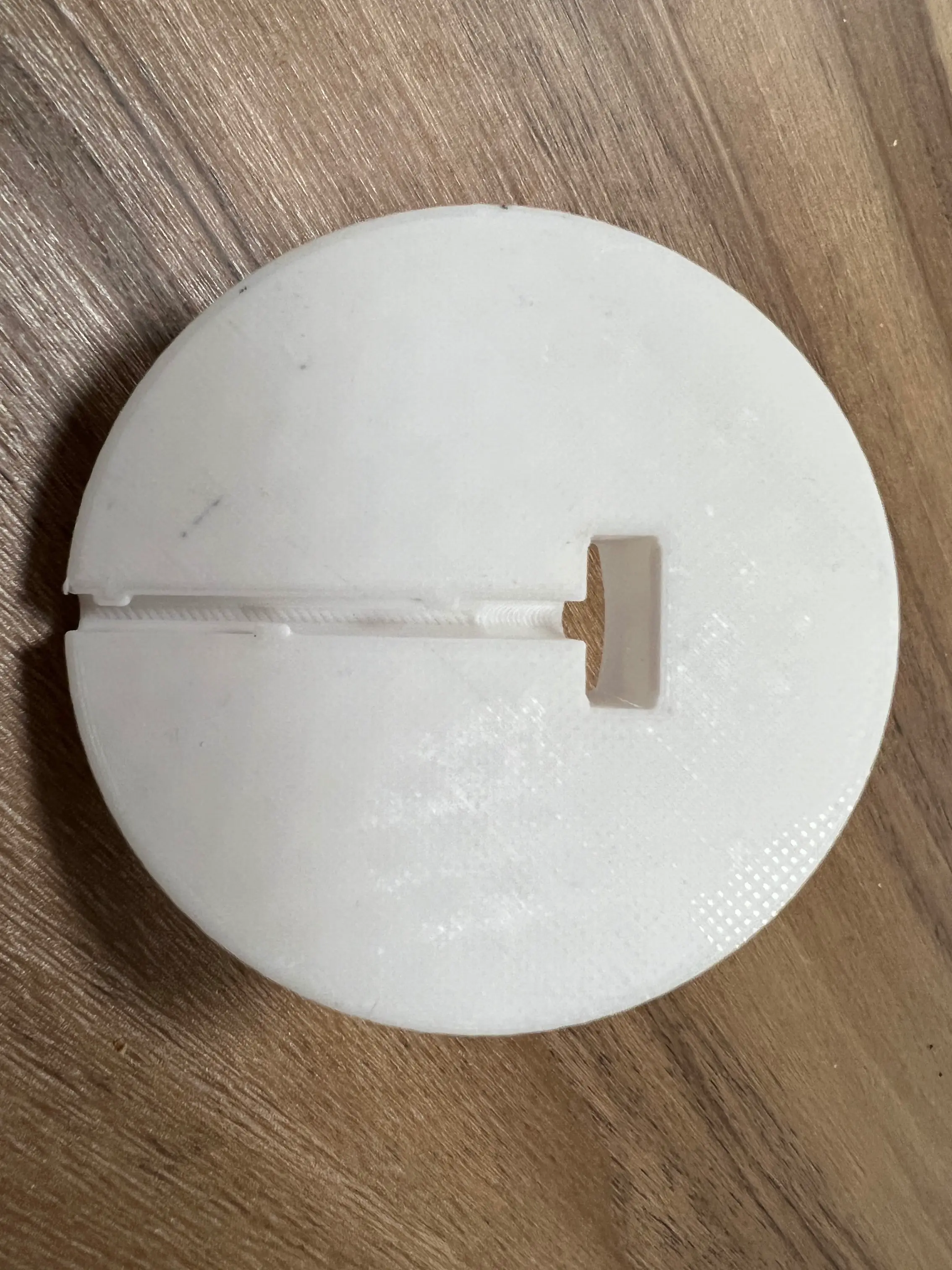 Ondersteuning voor Apple Watch
