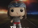 Eleven Funko - Stranger Things-0