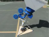 Pickleball Machine-1