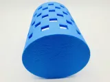 Multi-Purpose Round Basket Organizer-3