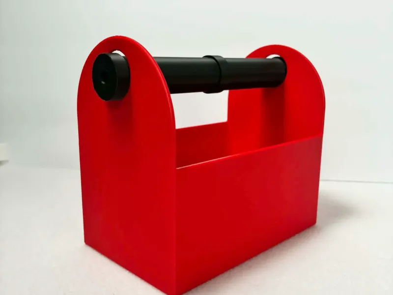 Kids Toolbox toy