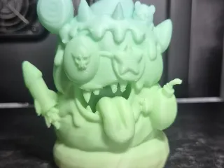 Bonbon fun