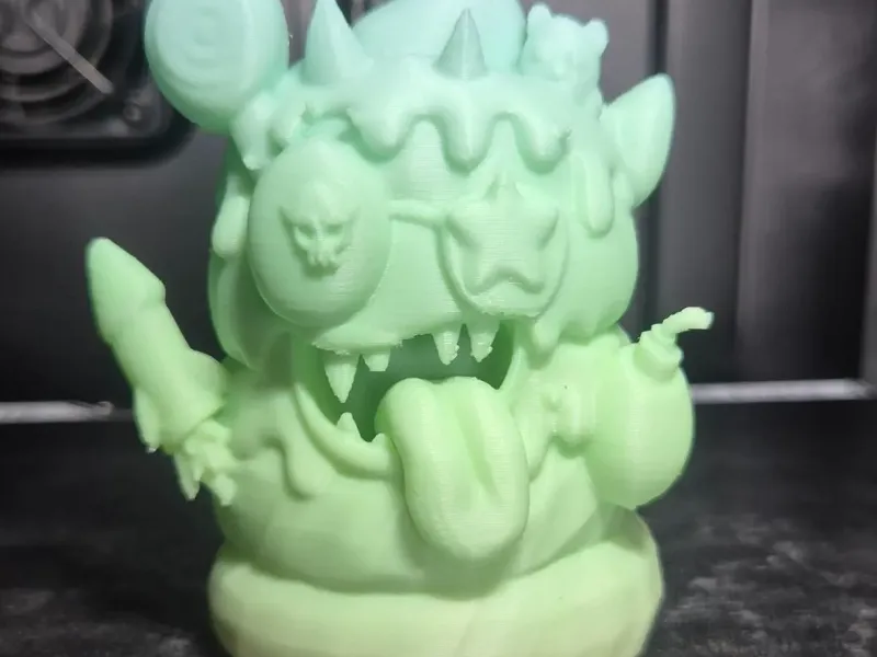 Bonbon Fun