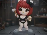 NSFW - SEXY KITTY-0