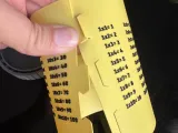 Foldable Pencil Holder-1