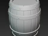 barrel holzfass-1