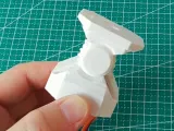 sg90舵机关节-7