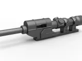 Scope for cosplay blaster 16-1
