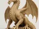 Dragão draco -1