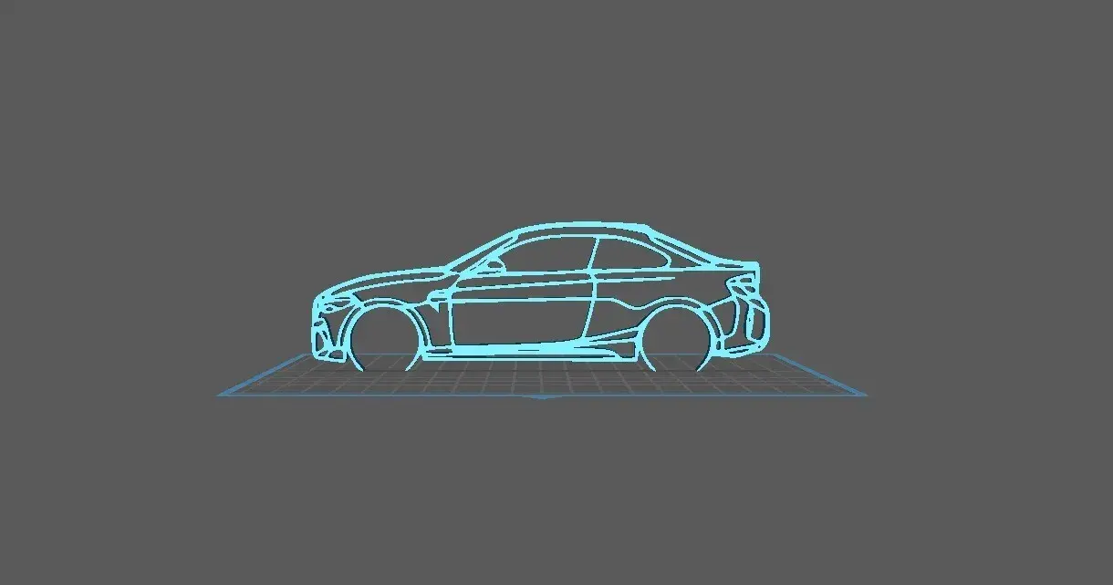 BMW - M2