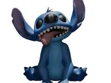 STITCH 3-1