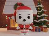 SNOOPY CHRISTMAS-0