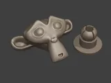 Croc Charm Suzanne-2