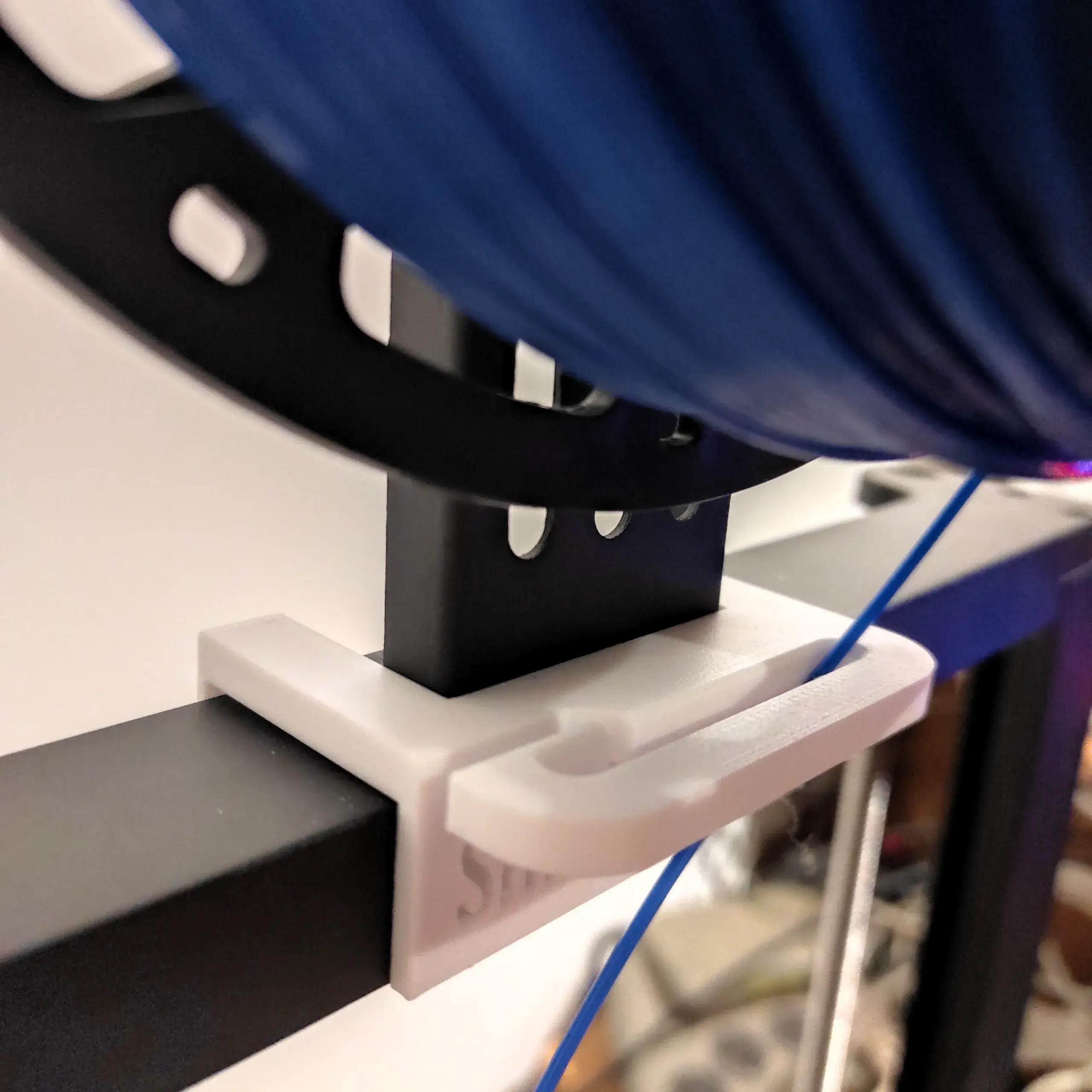 3D Printer Files | 3MF File | Guide filament Ender 3 v3 SE | Creality Cloud