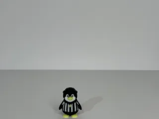 Penguin Referee
