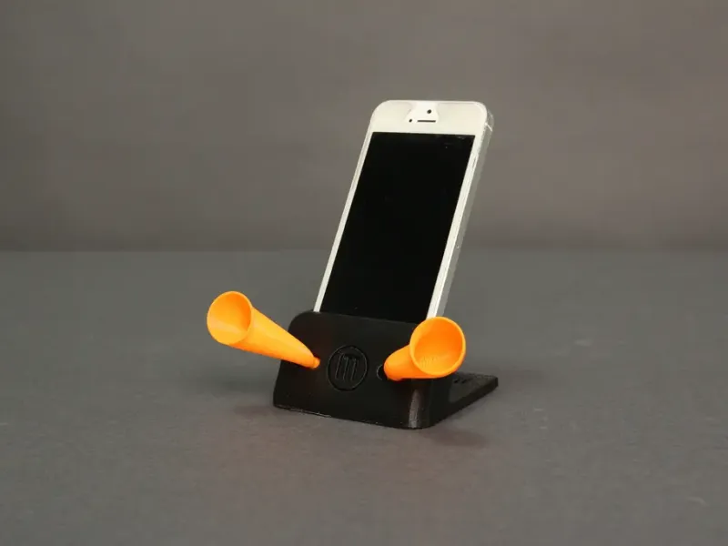 Set amplificatore per iPhone